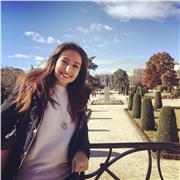 Studentessa universitaria, lezioni private e ripetizioni di materie scientifiche